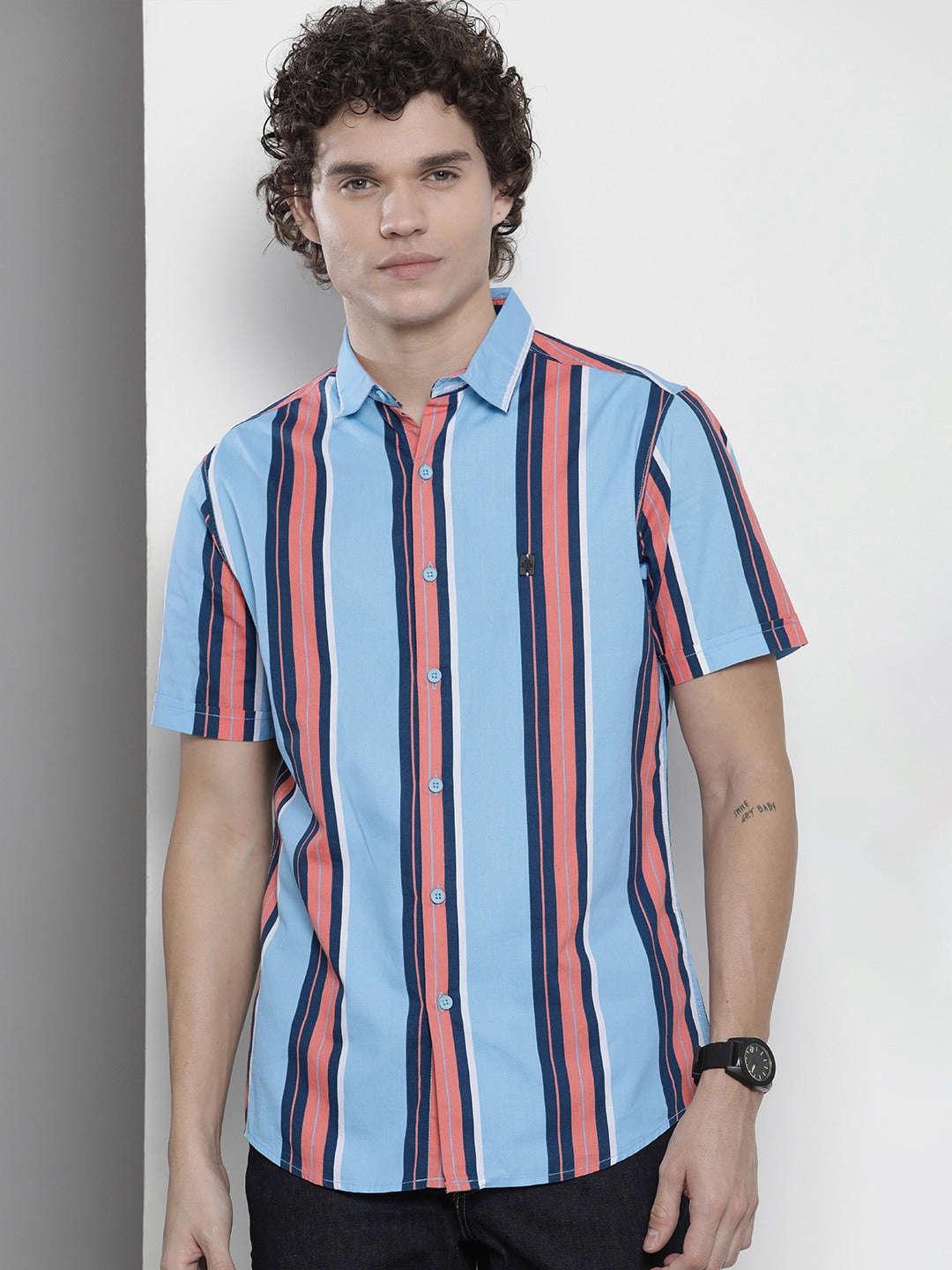 Men's Printed Shirt