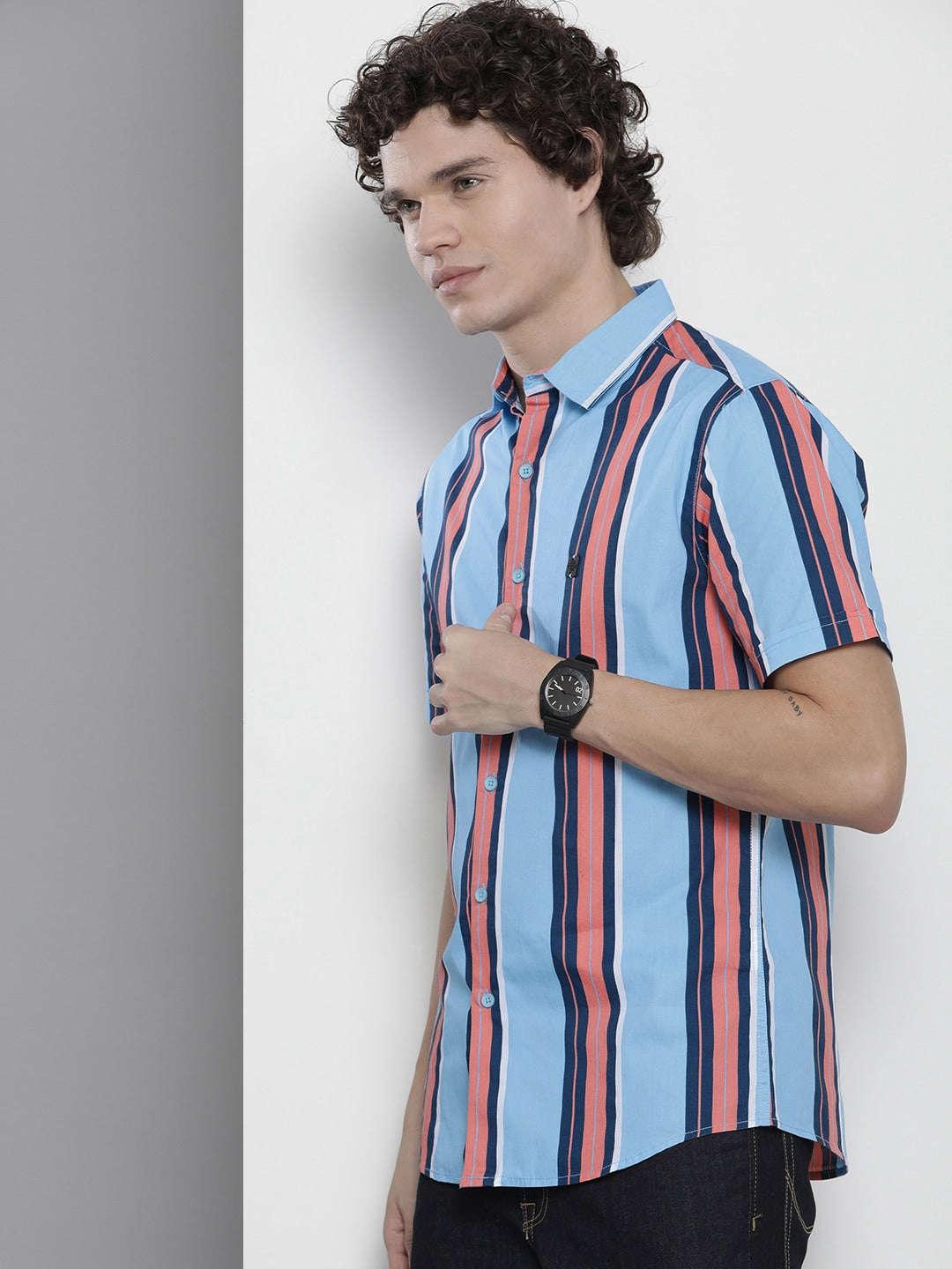 Men's Printed Shirt