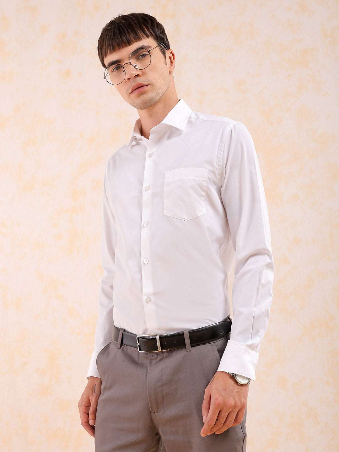 Men's Formal Shirt