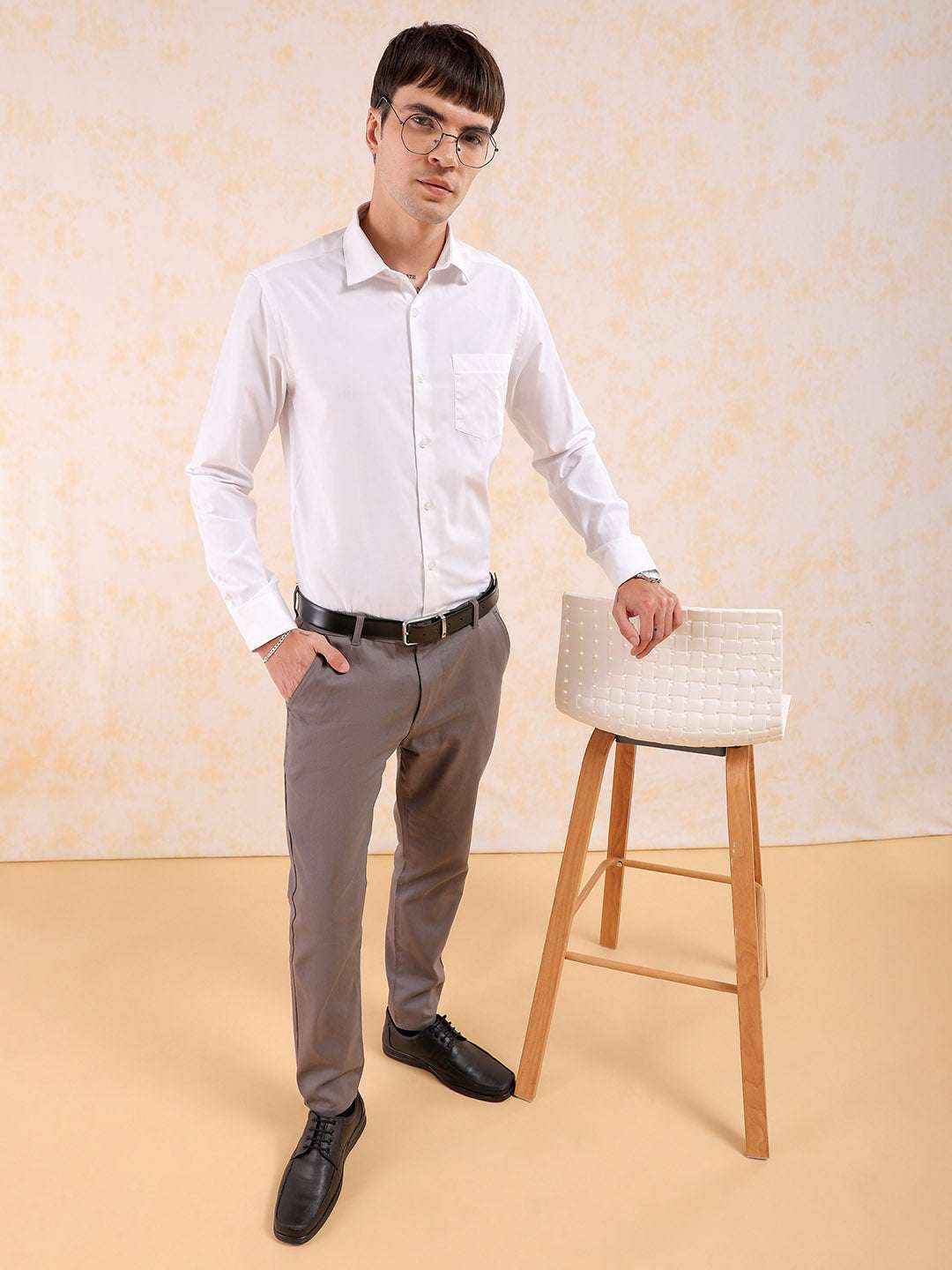 Men's Formal Shirt