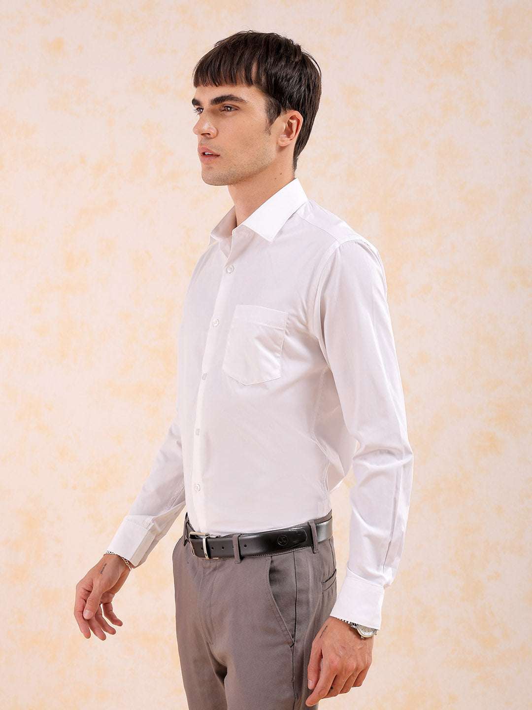 Men's Formal Shirt