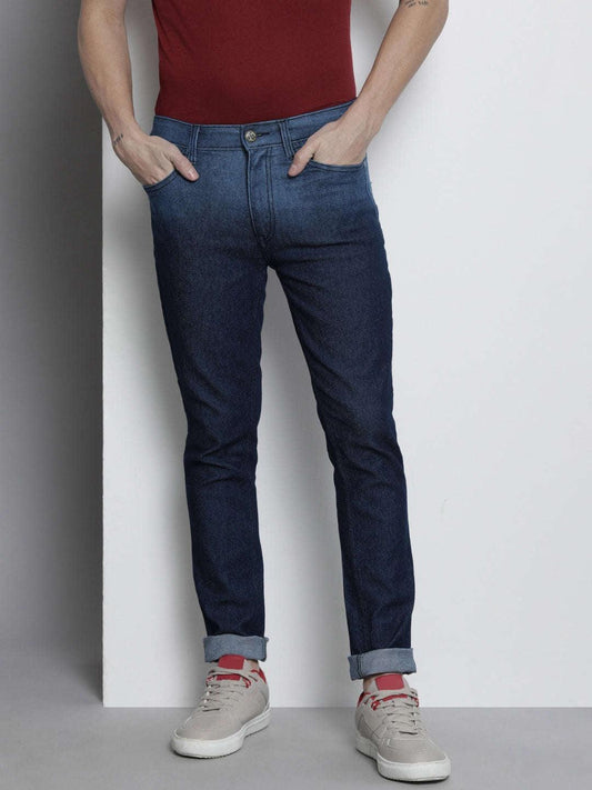 Men's Slim Fit Jeans