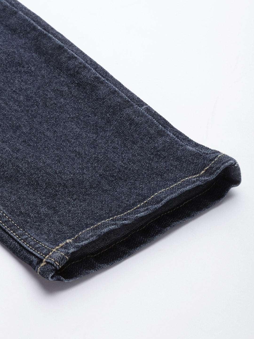 Men's Slim Fit Jeans