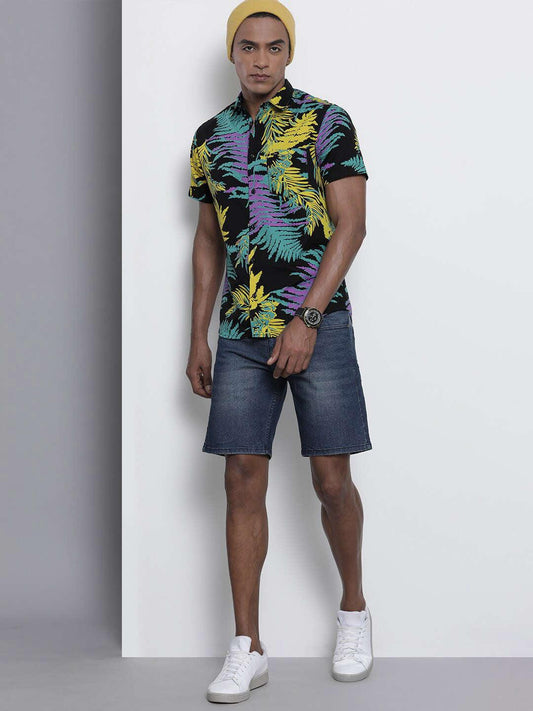 Men's Tropical Resortwear Shirt