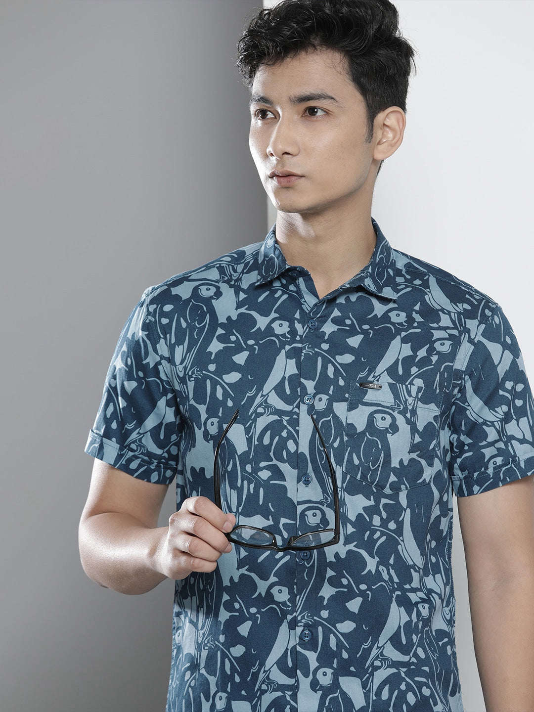 Men's Resort Shirt