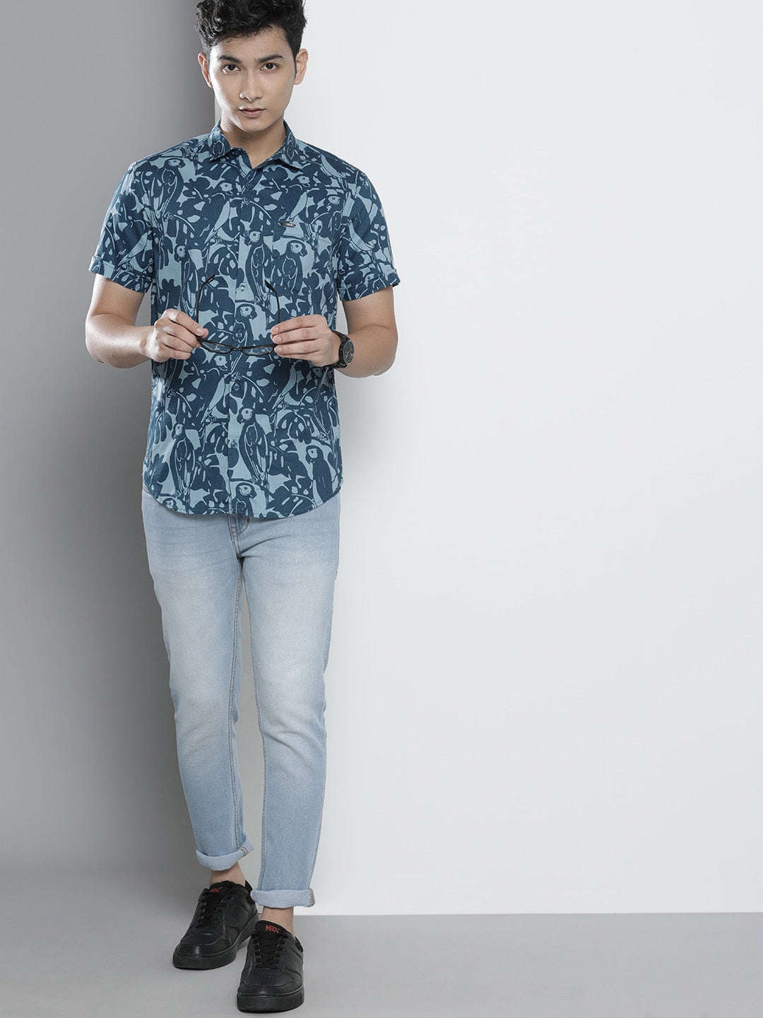 Men's Resort Shirt