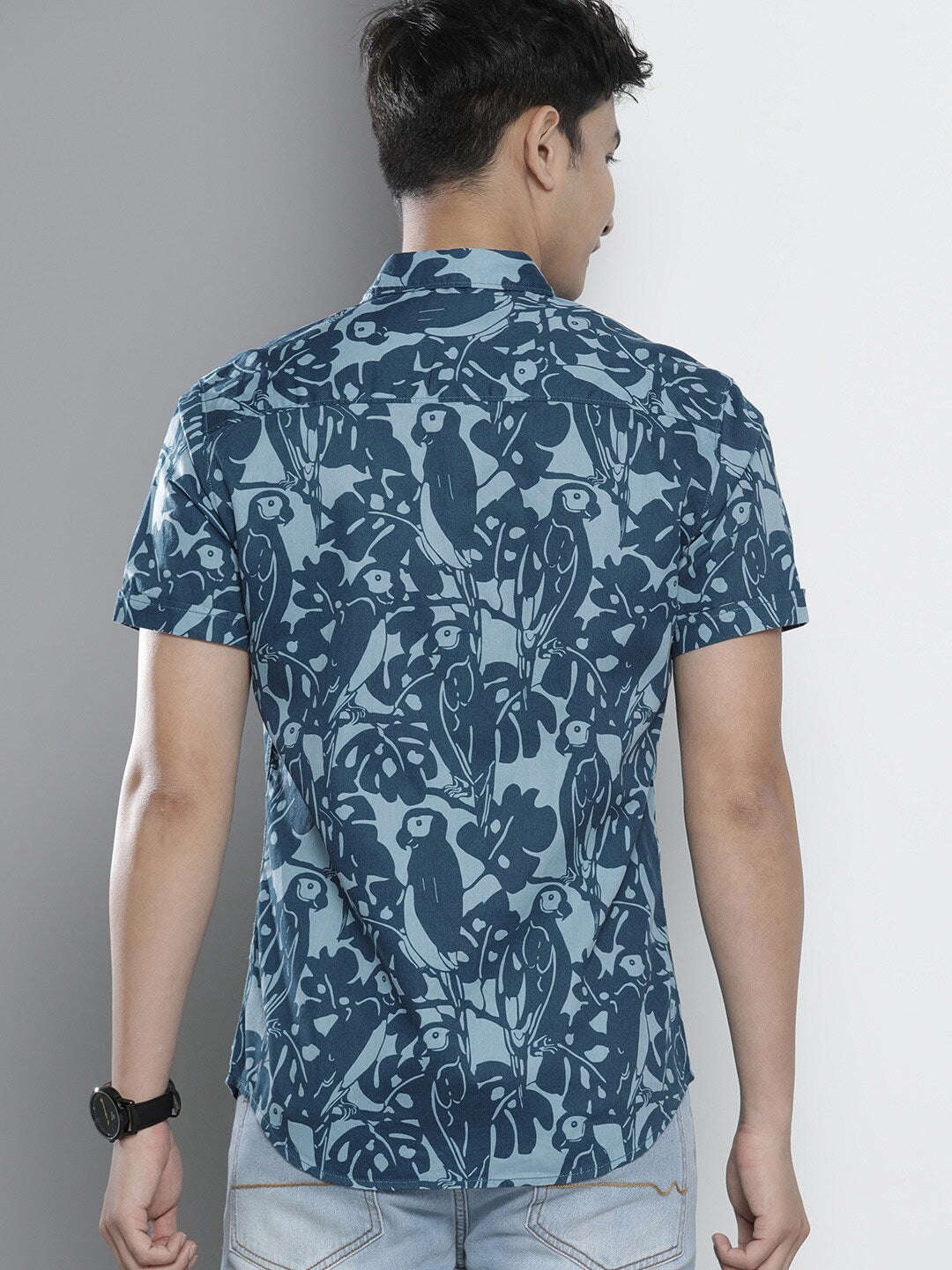 Men's Resort Shirt