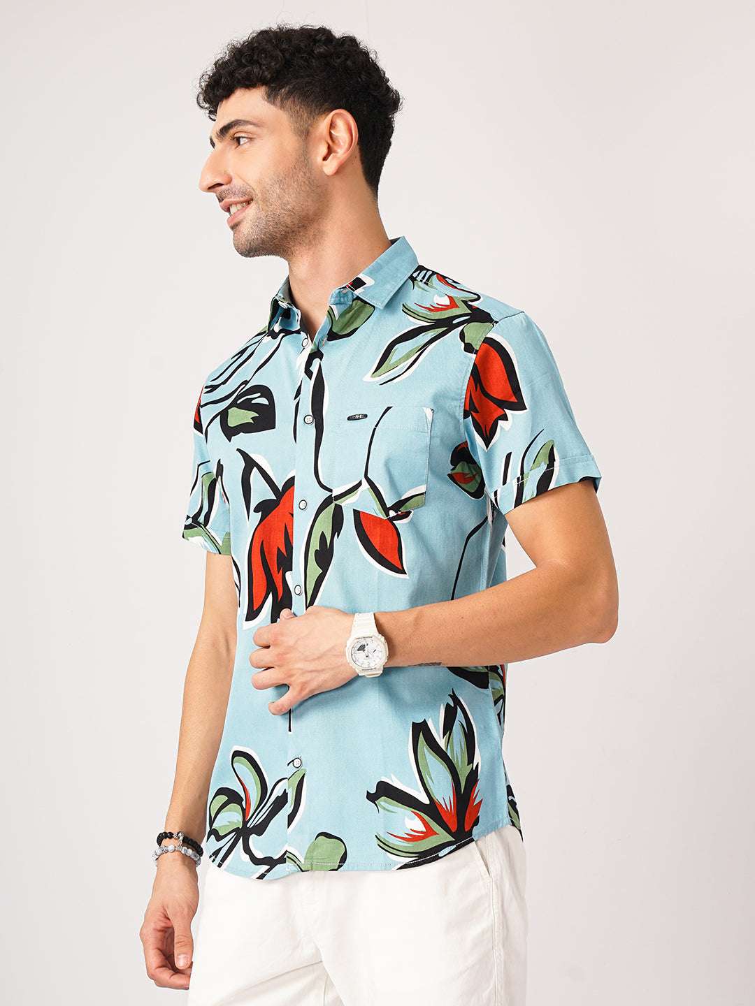 Men's Resort Shirt