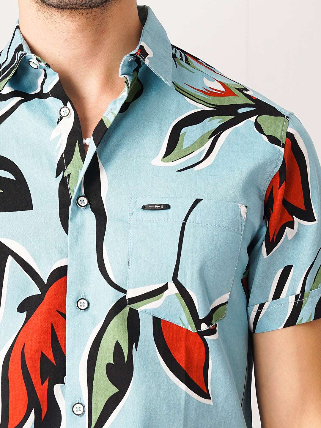 Men's Resort Shirt