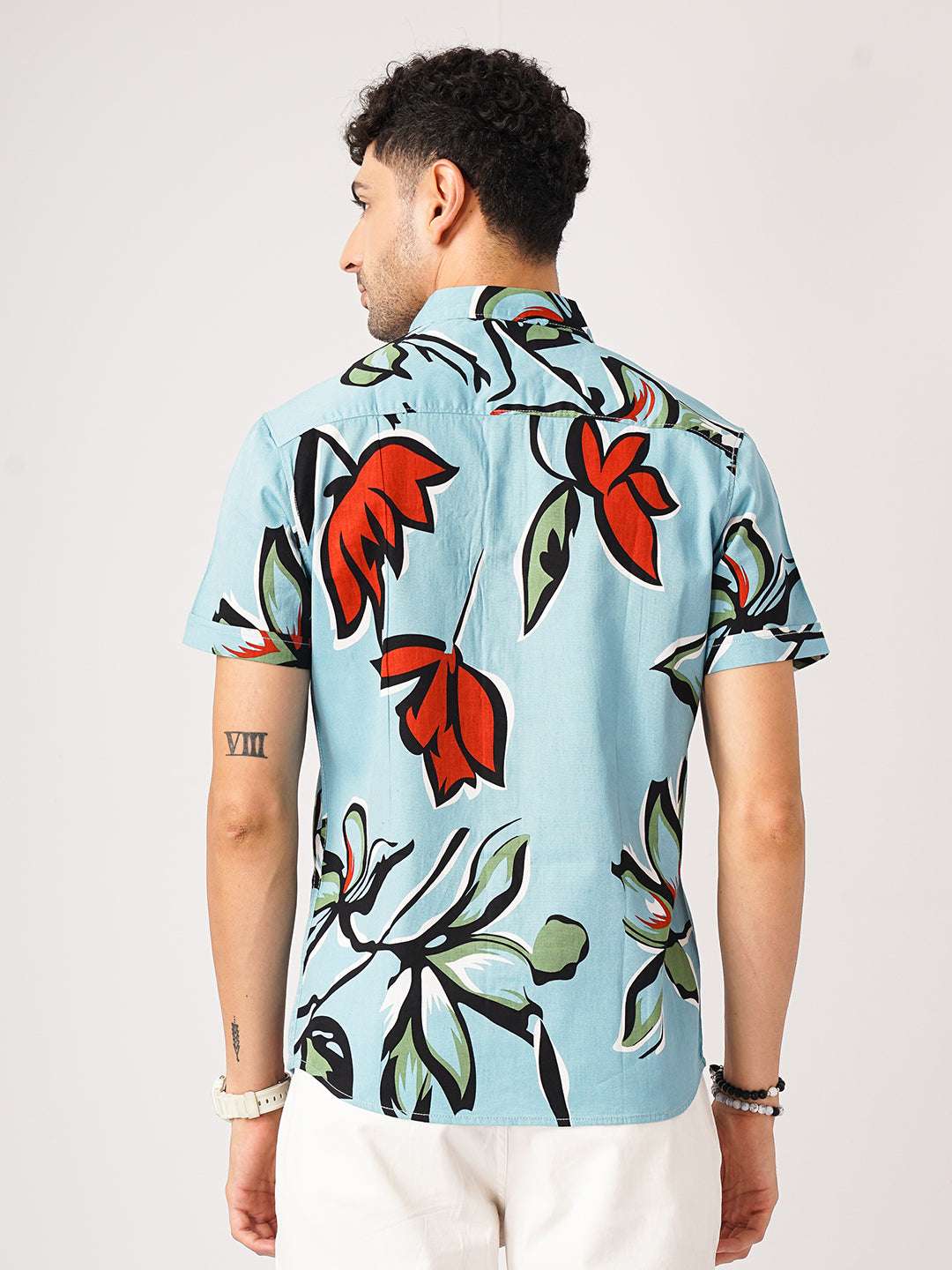 Men's Resort Shirt