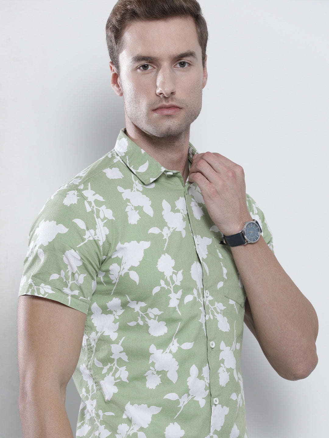 Men's Resort Shirt