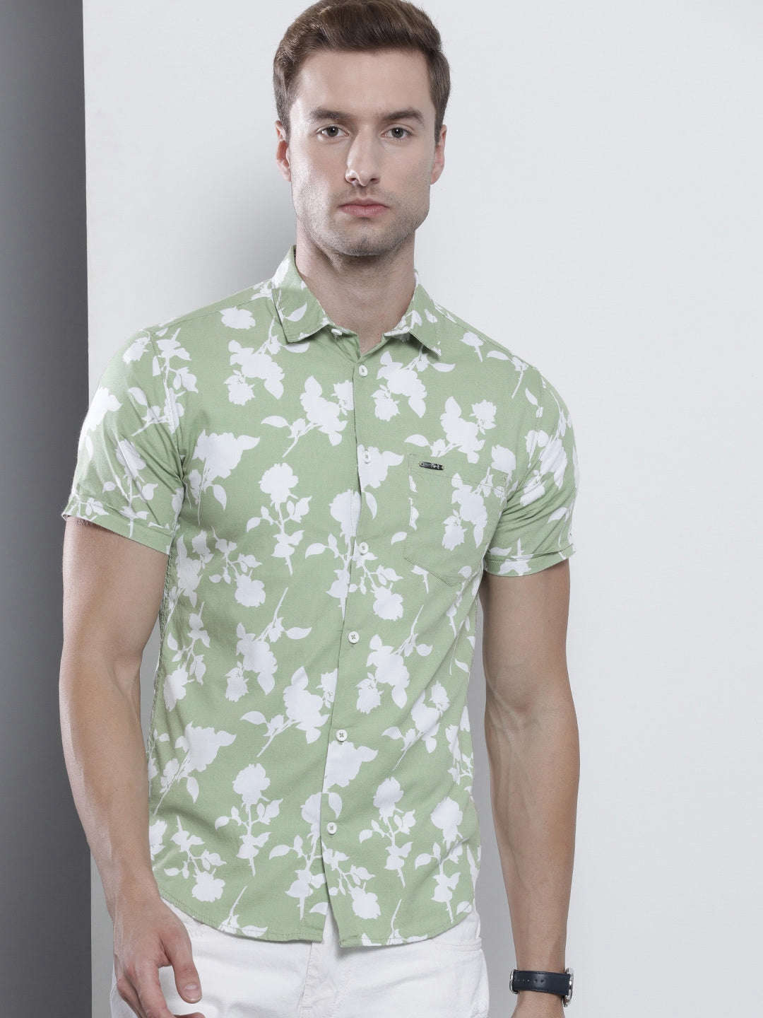 Men's Resort Shirt