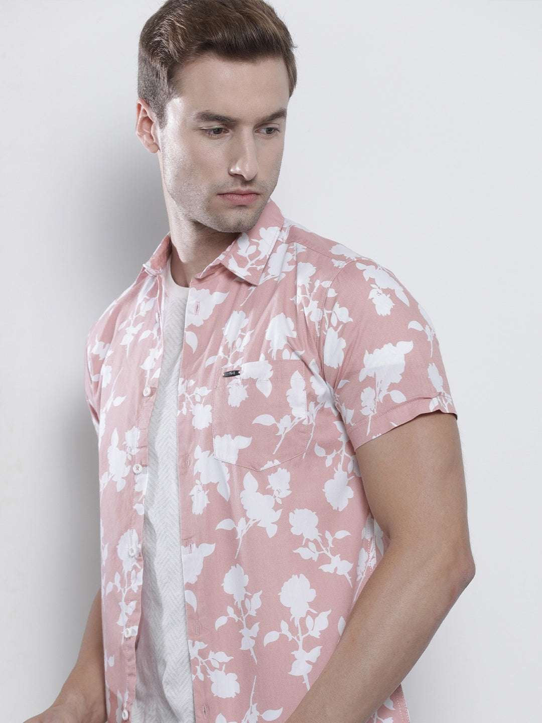 Men's Resort Shirt