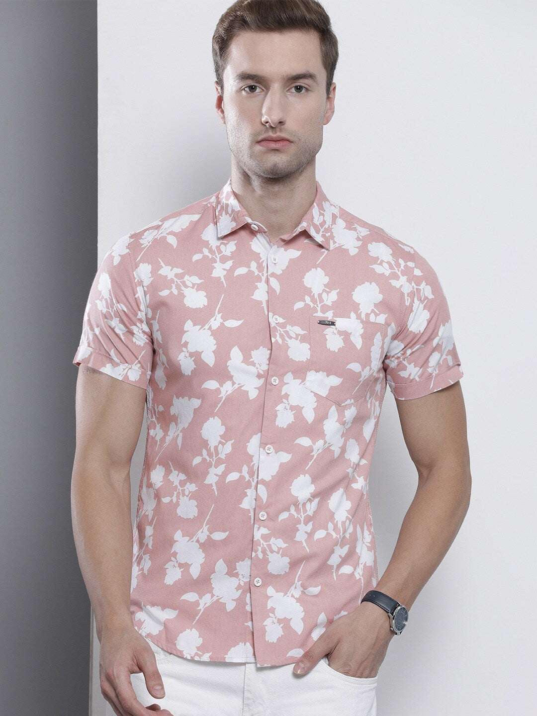 Men's Resort Shirt