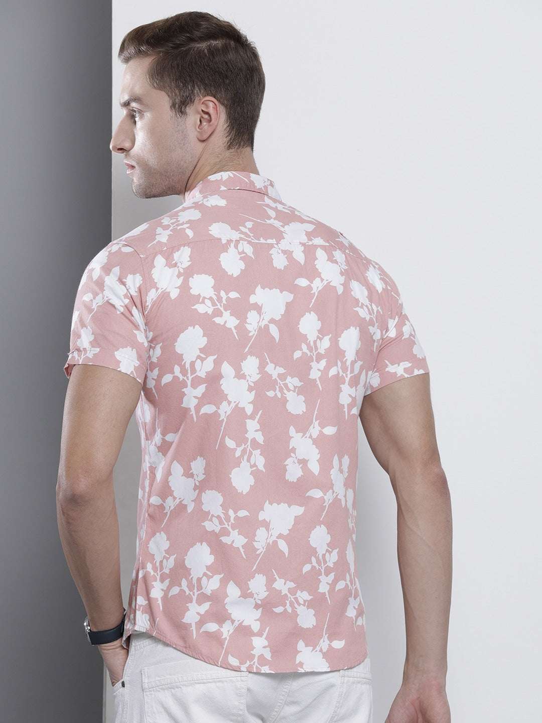 Men's Resort Shirt