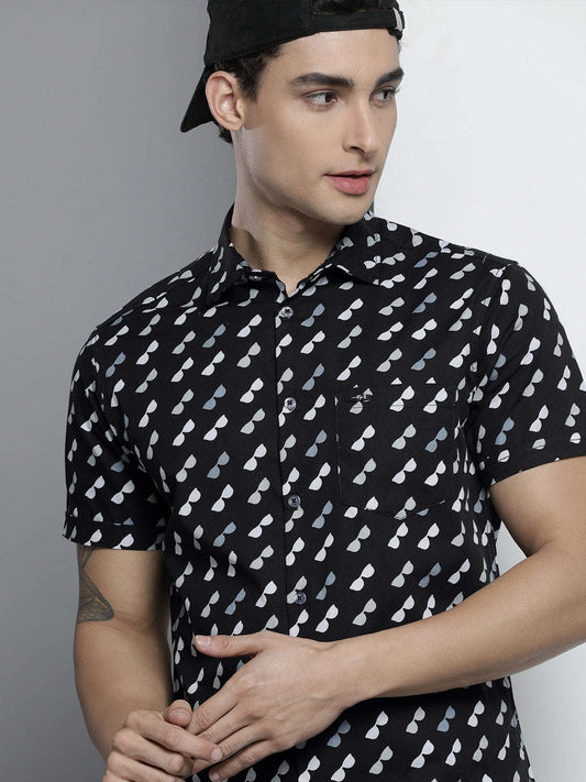 Men's Resort Shirt