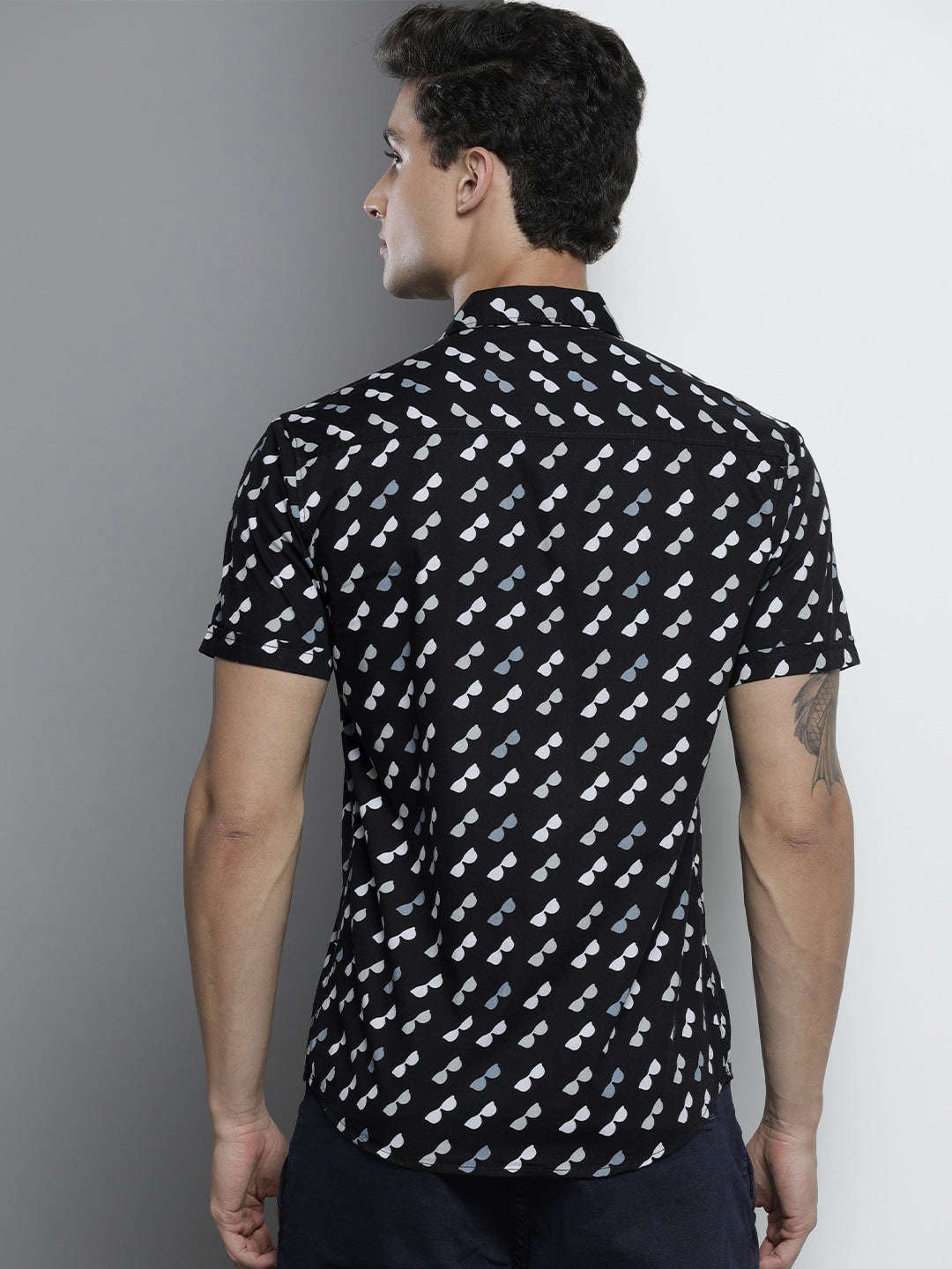 Men's Resort Shirt