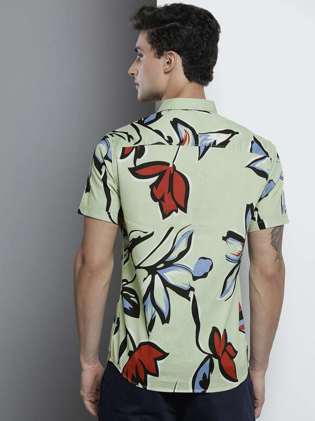 Men's Resort Shirt