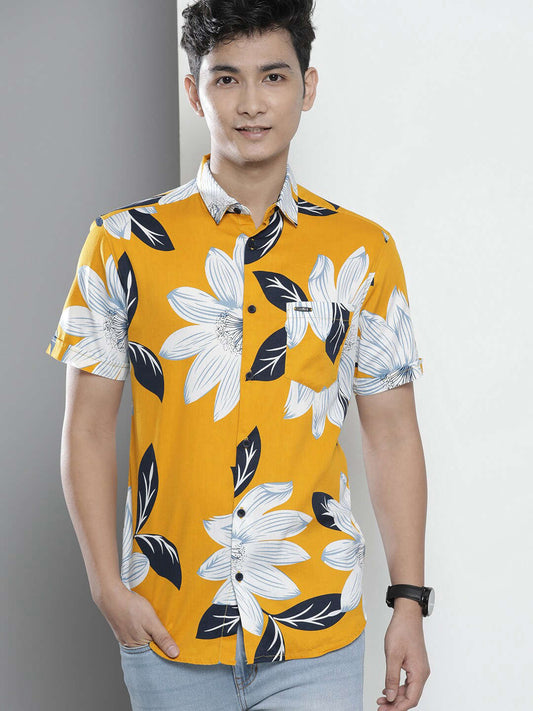 Men's Resort Shirt