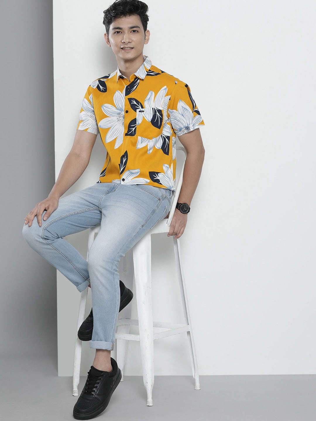 Men's Resort Shirt