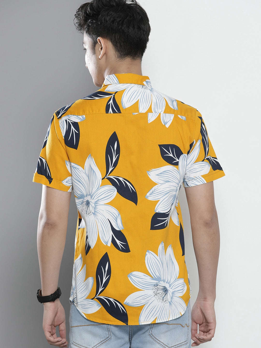 Men's Resort Shirt