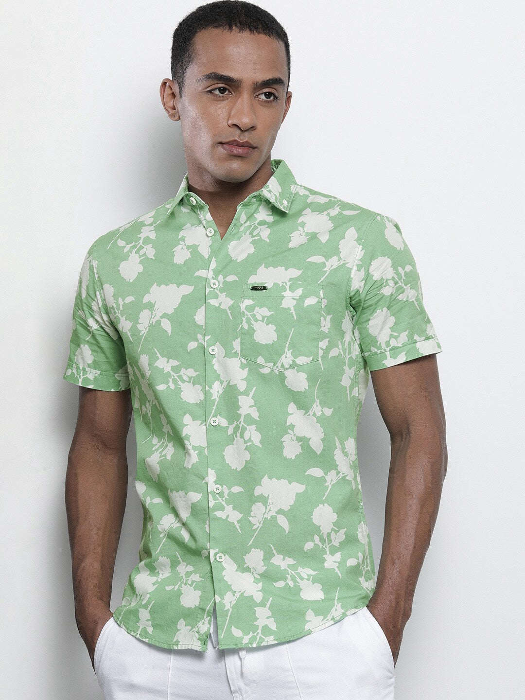 Men's Resort Shirt