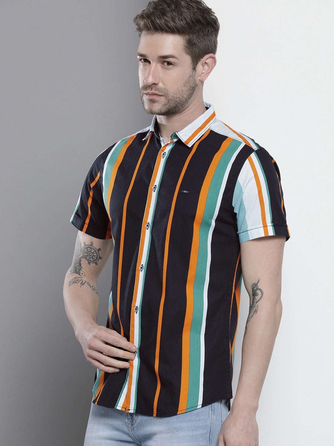 Men's Resort Shirt