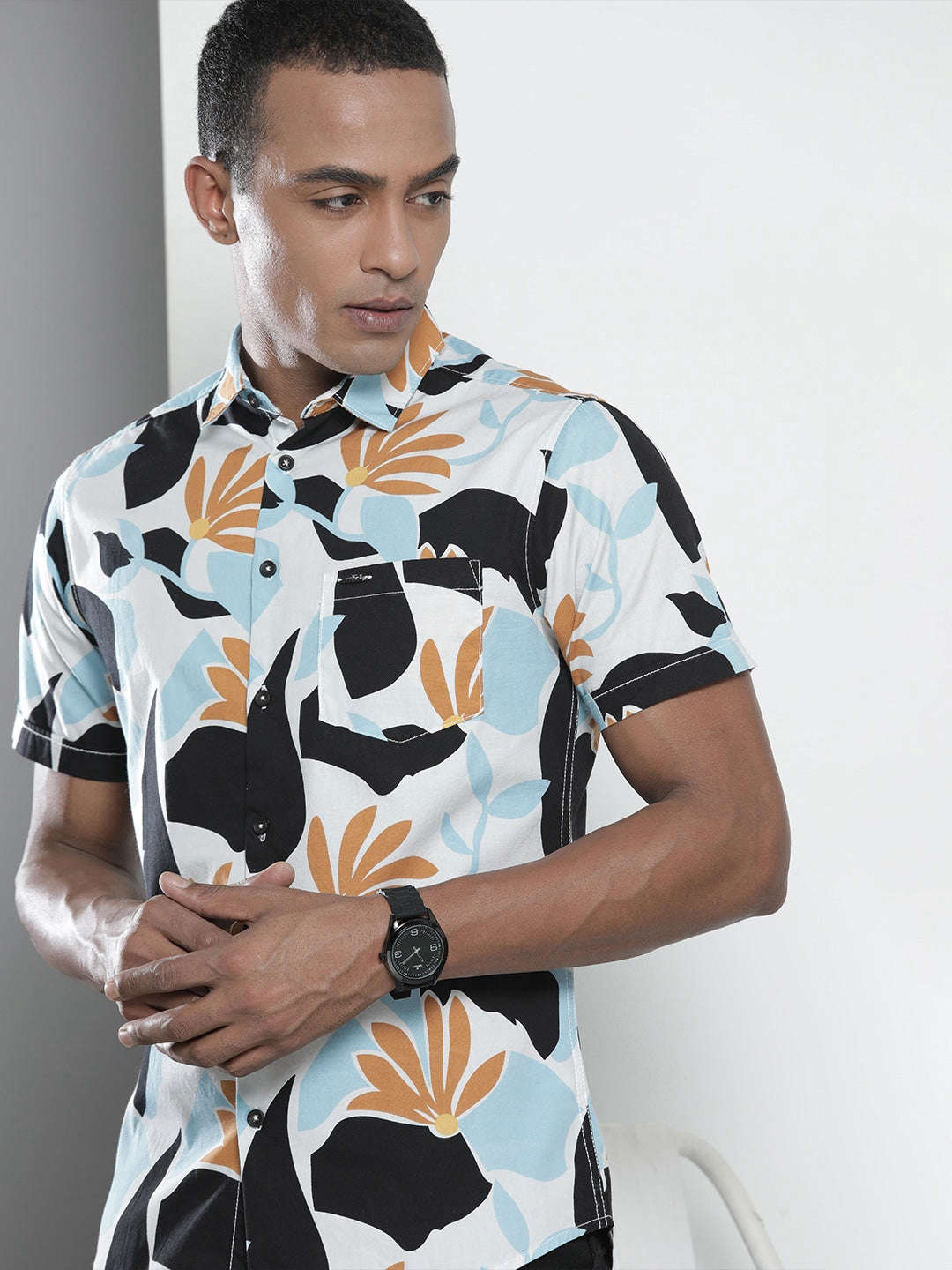 Men's Resort Shirt