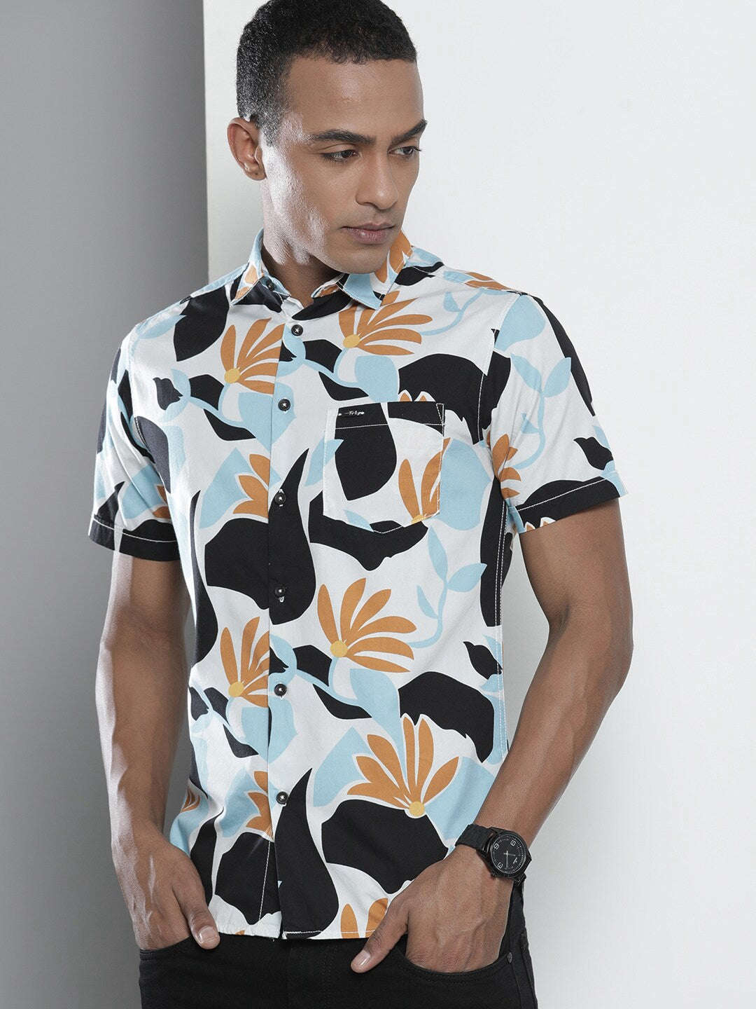 Men's Resort Shirt