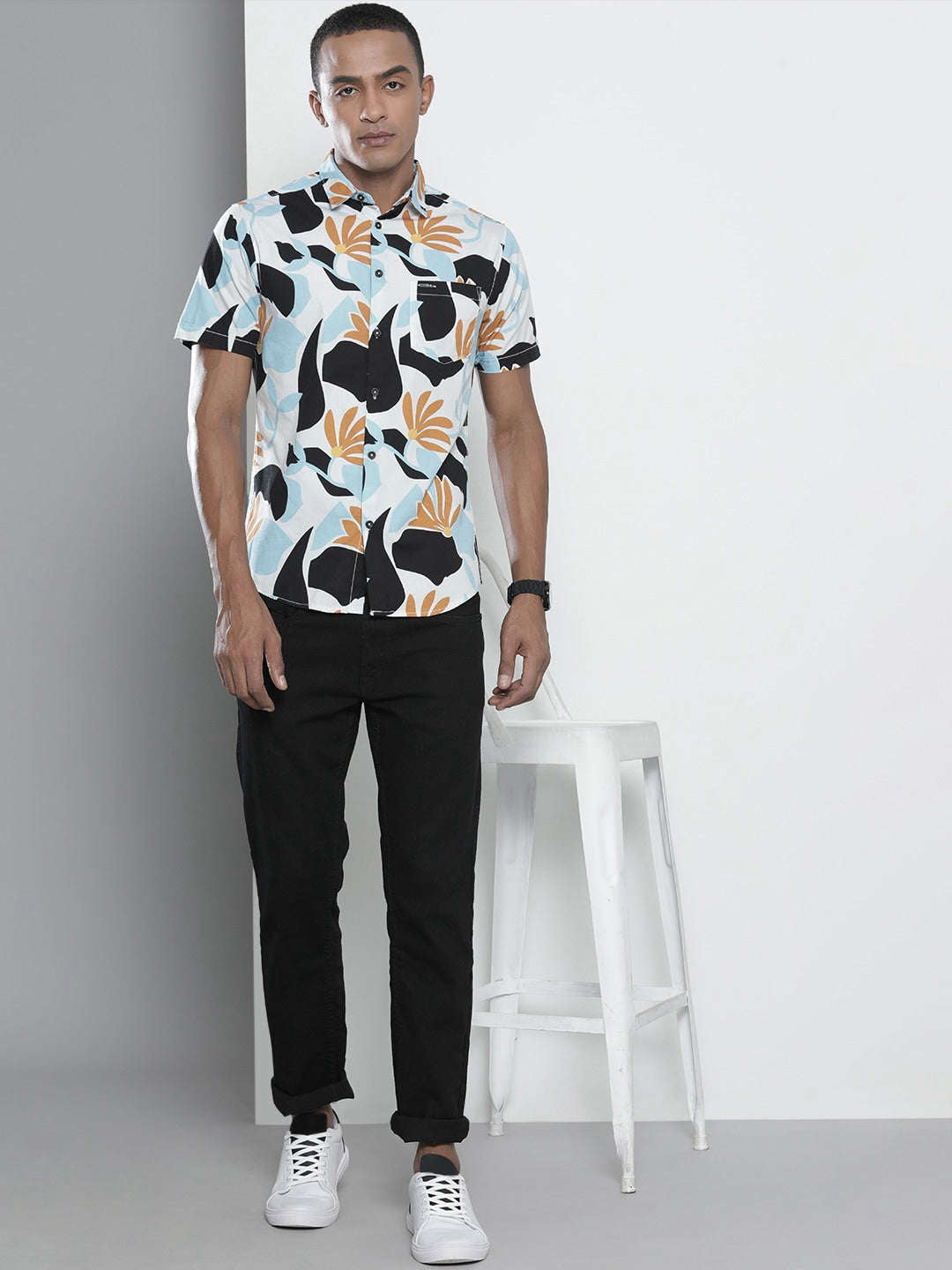 Men's Resort Shirt