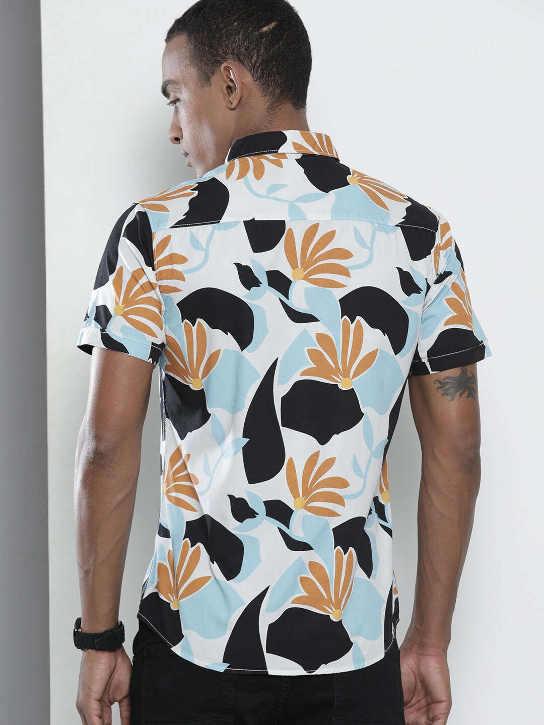 Men's Resort Shirt