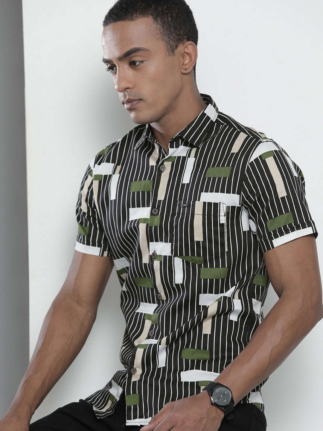 Men's Resort Shirt