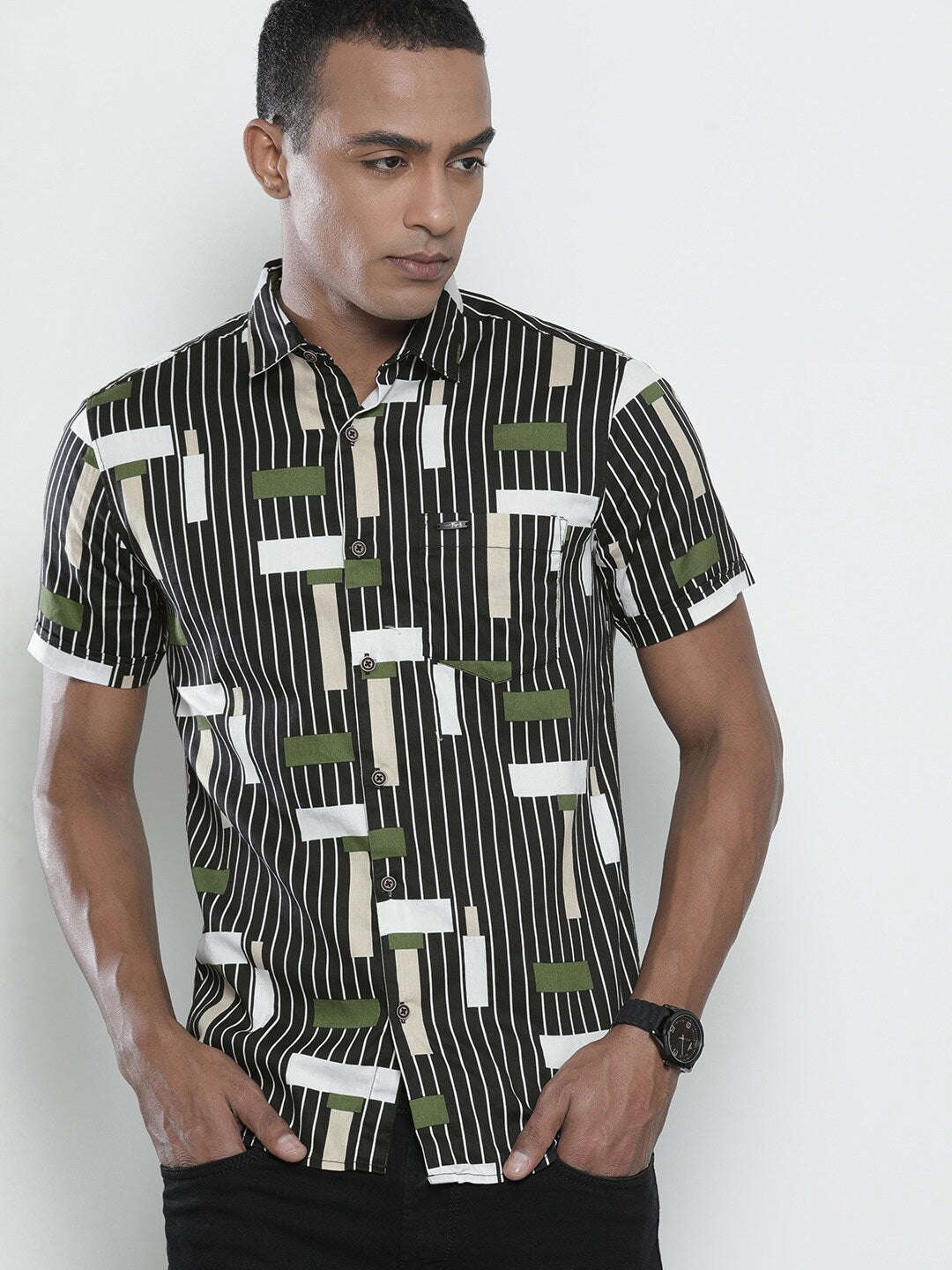 Men's Resort Shirt