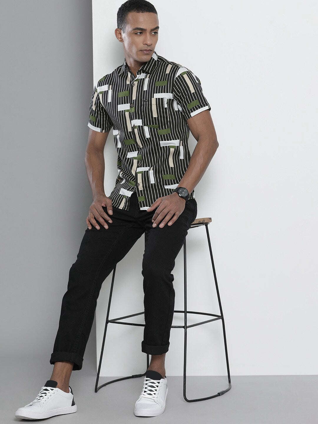 Men's Resort Shirt