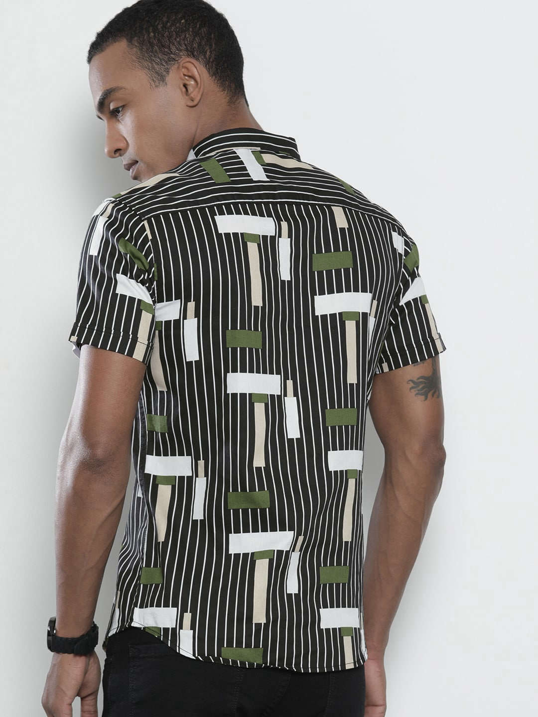 Men's Resort Shirt