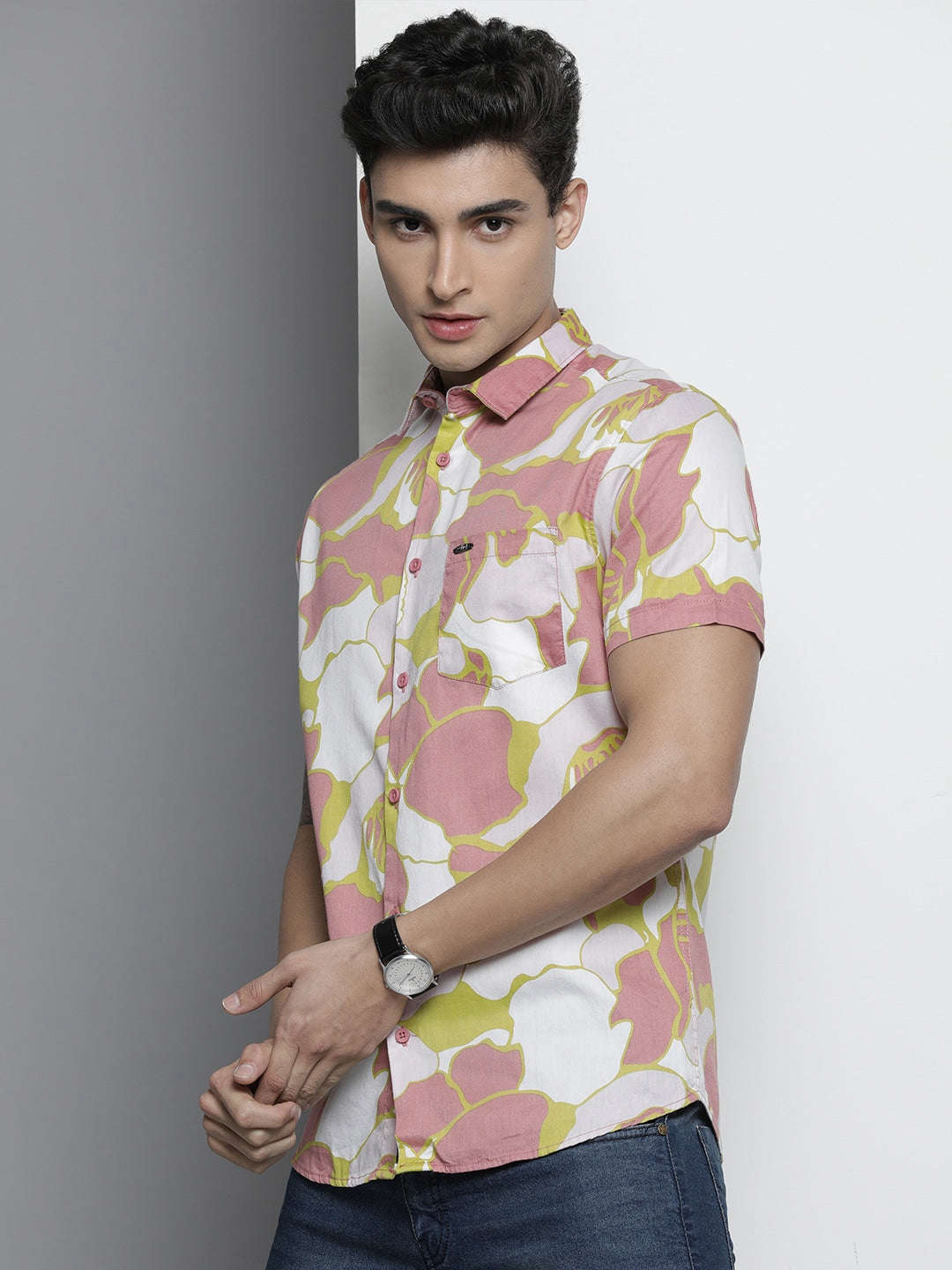 Men's Resort Shirt