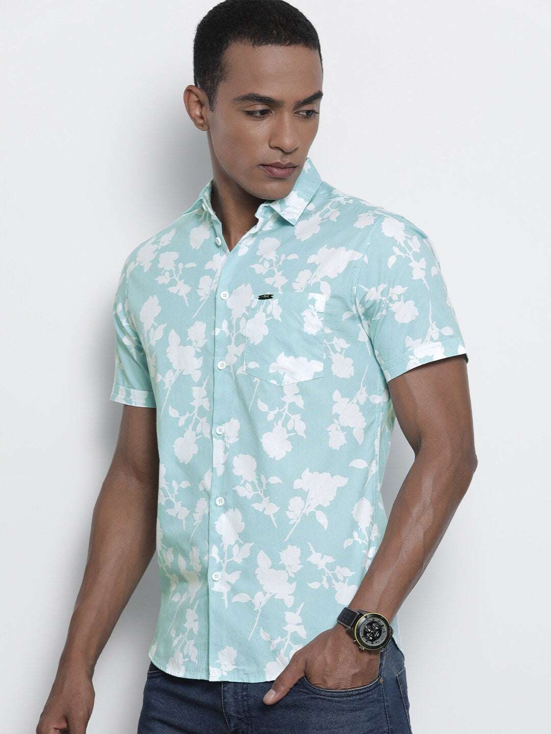 Men's Resort Shirt