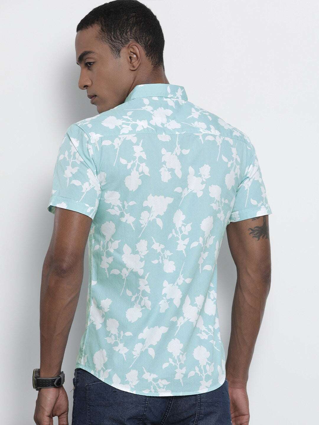 Men's Resort Shirt