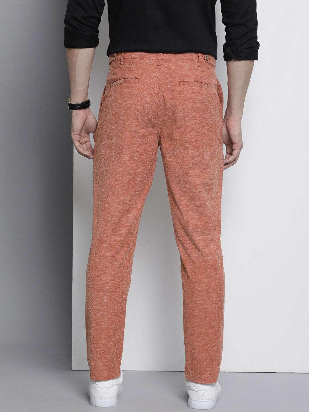 Men's Casual Trouser