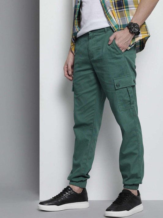 Men's Cargo Pant