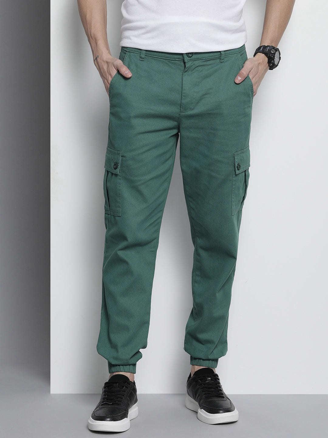 Men's Cargo Pant