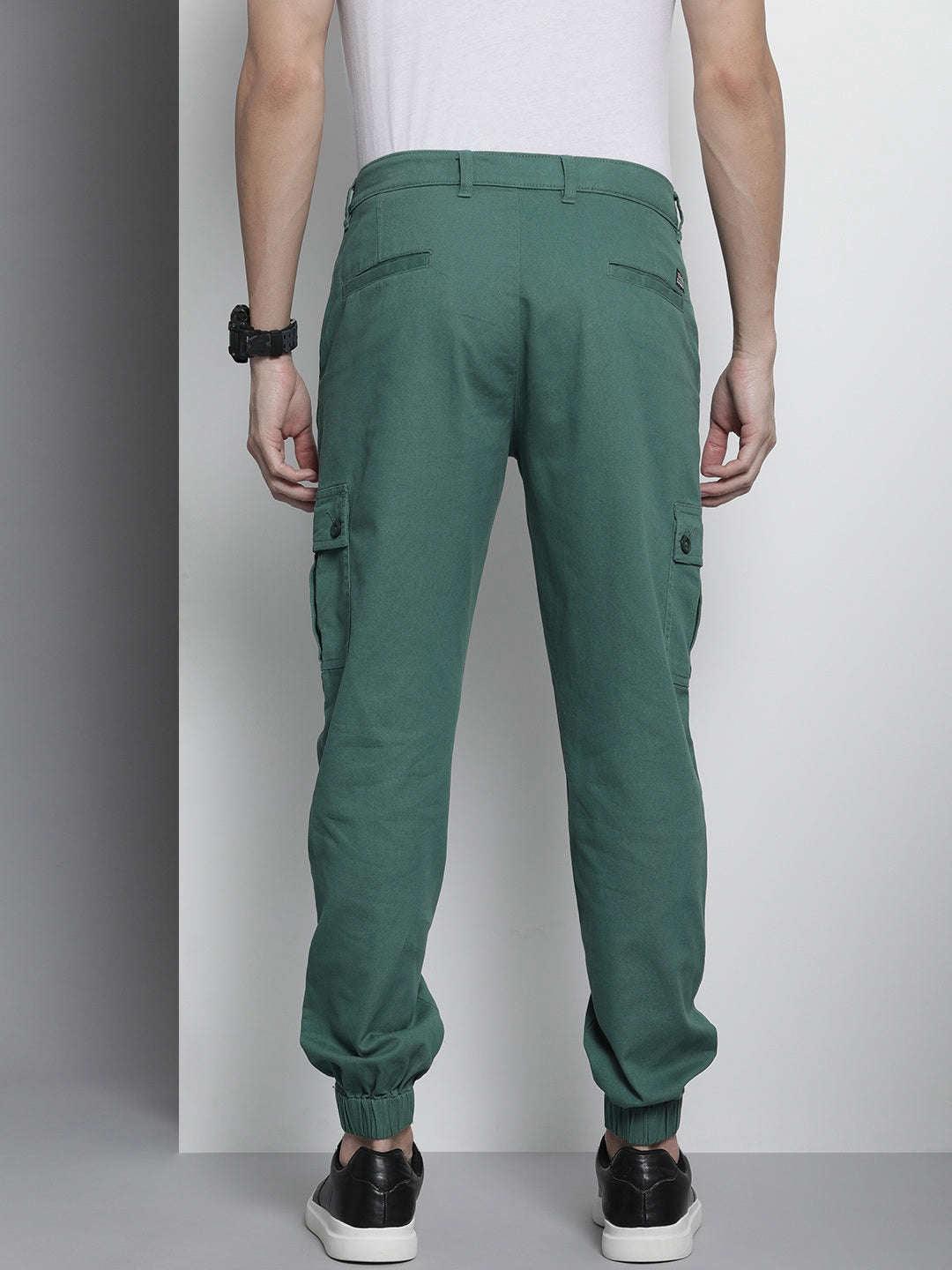 Men's Cargo Pant