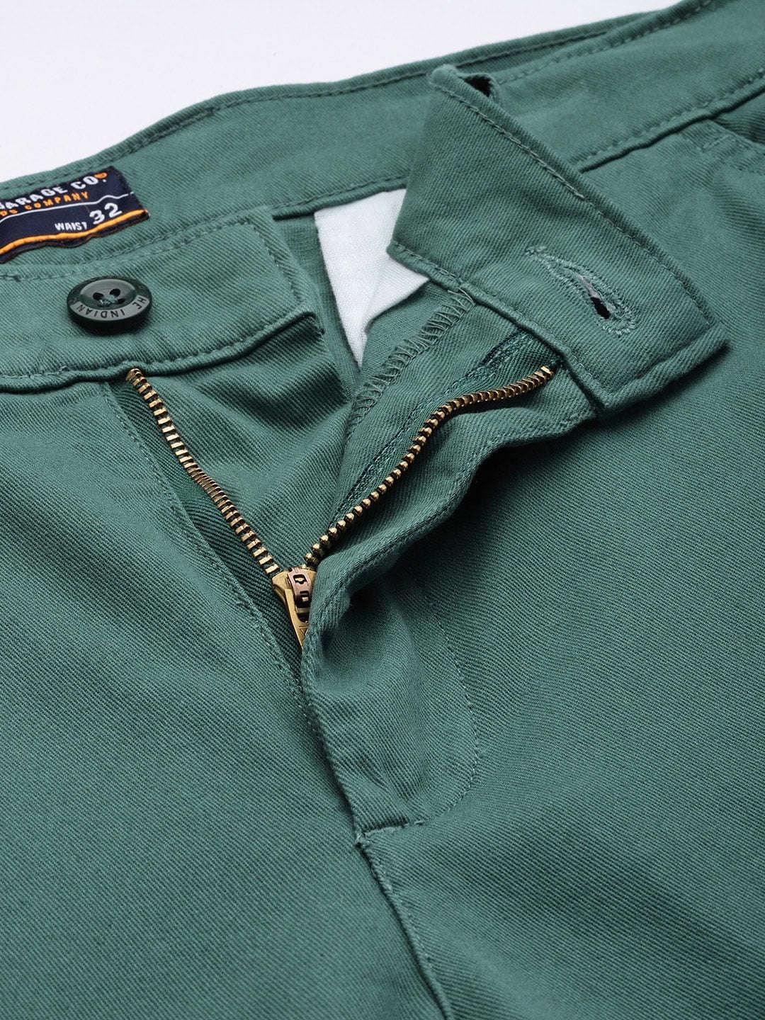 Men's Cargo Pant