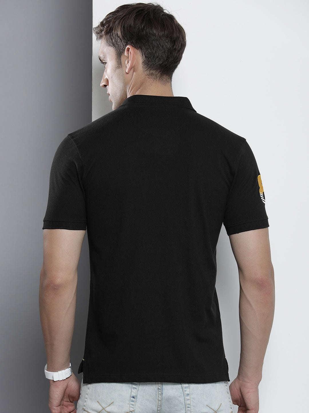 Men's Basic T-Shirt