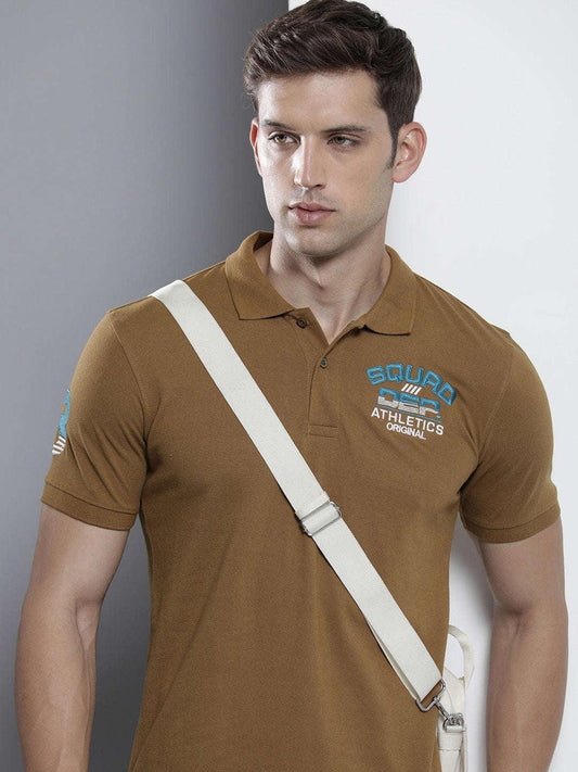 Men's Basic T-Shirt