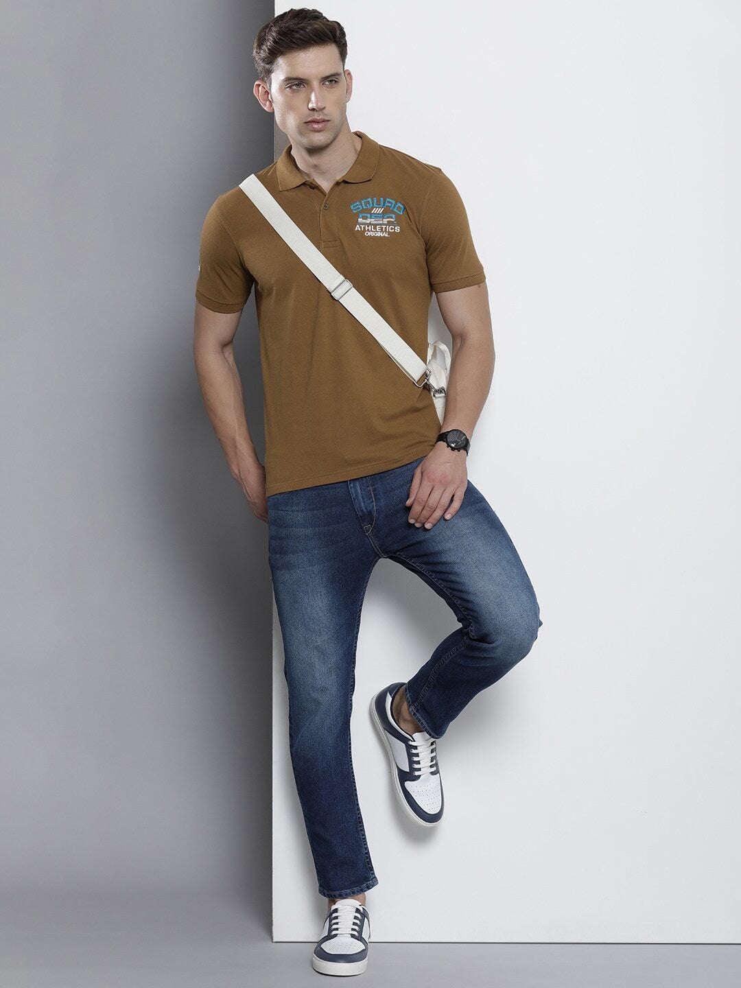 Men's Basic T-Shirt