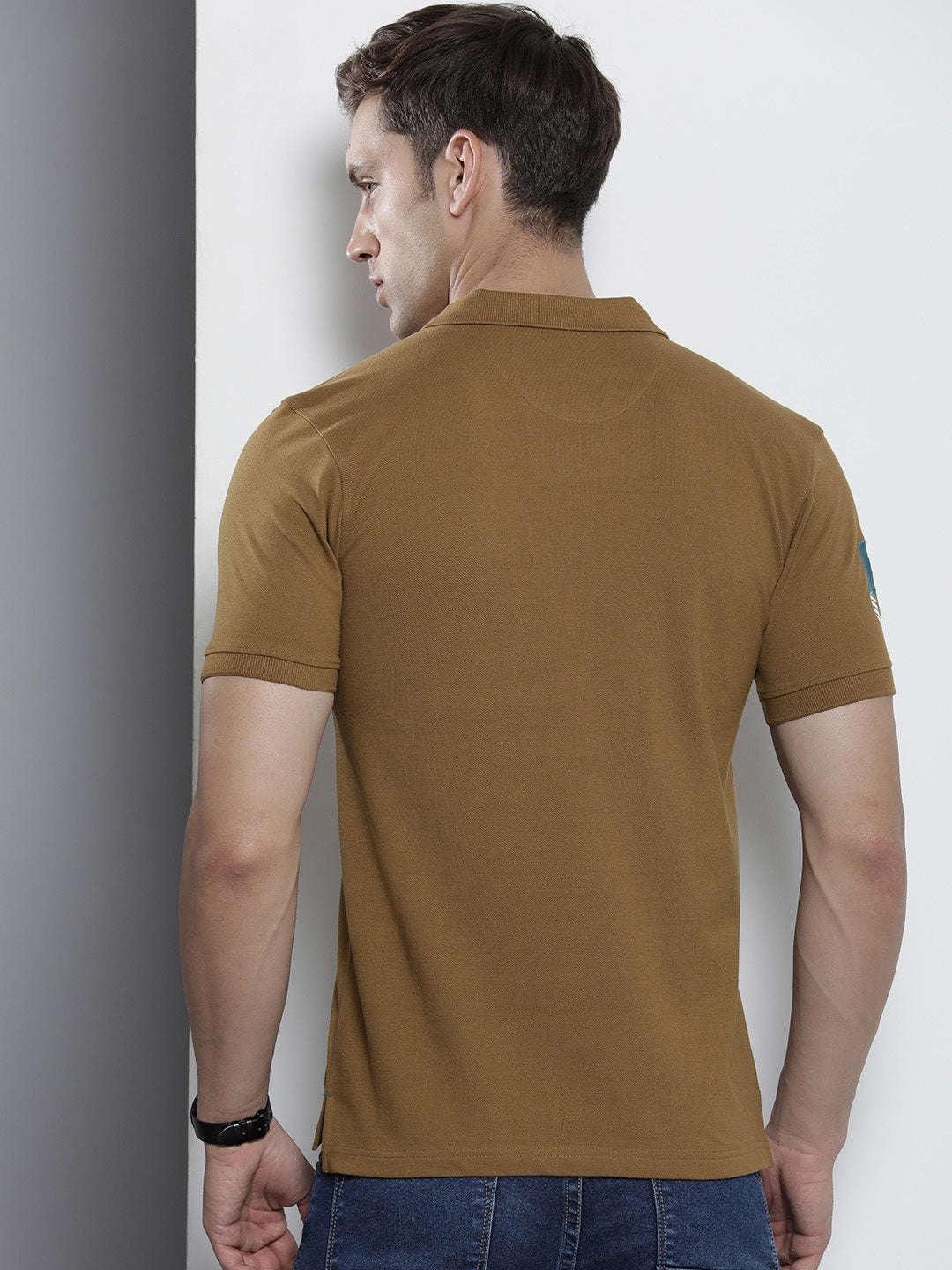 Men's Basic T-Shirt