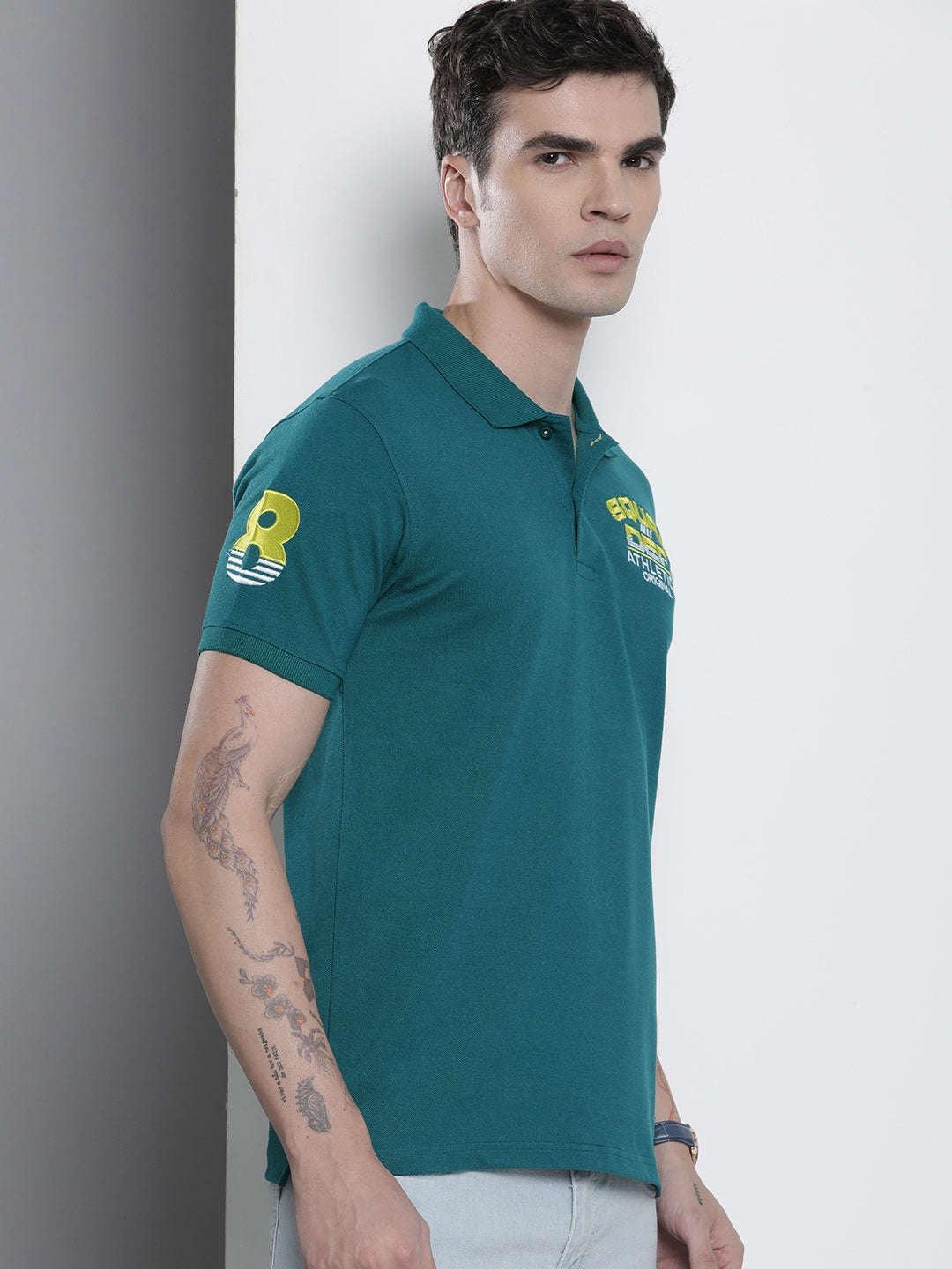 Men's Basic T-Shirt