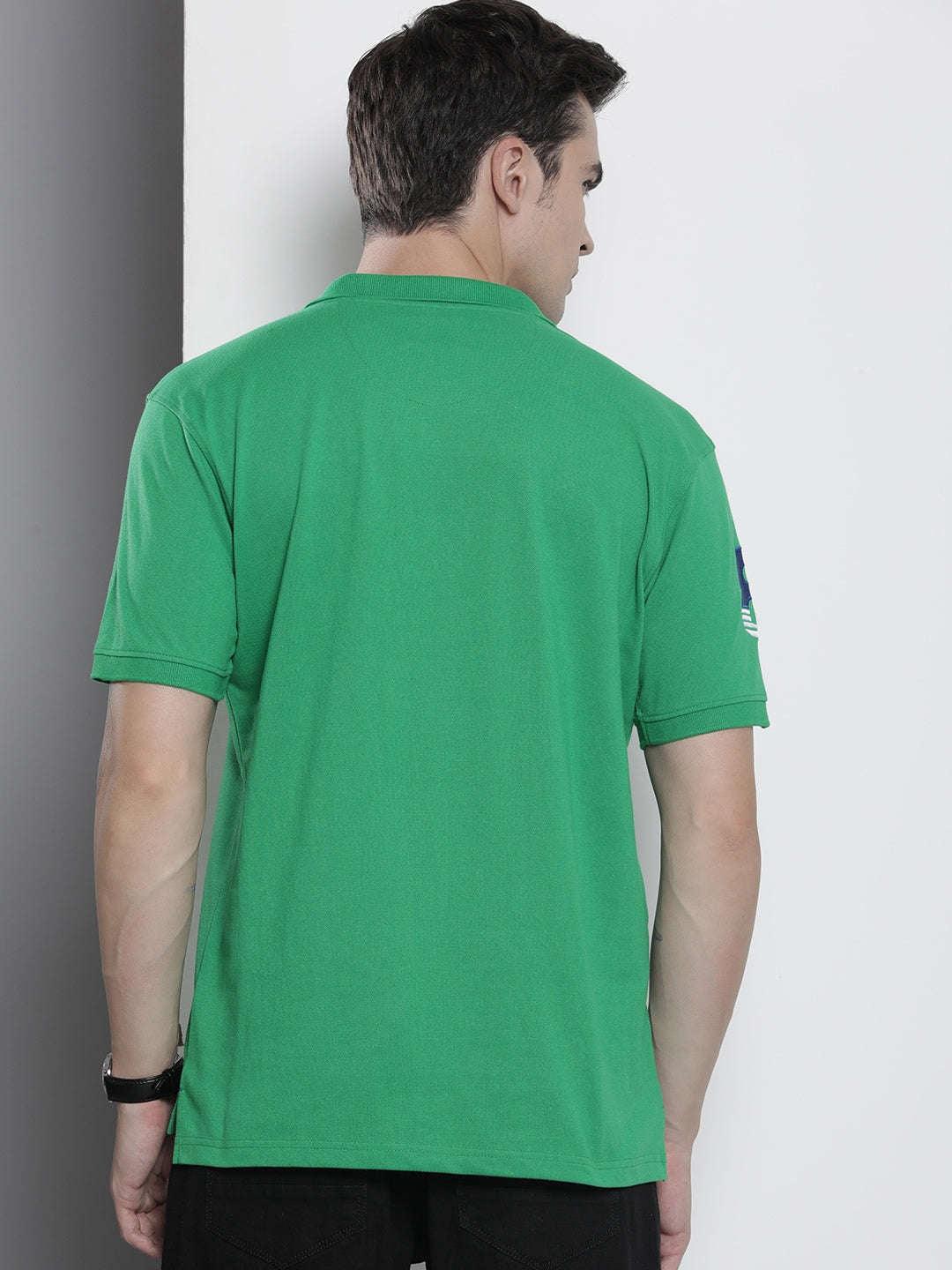 Men's Basic T-Shirt