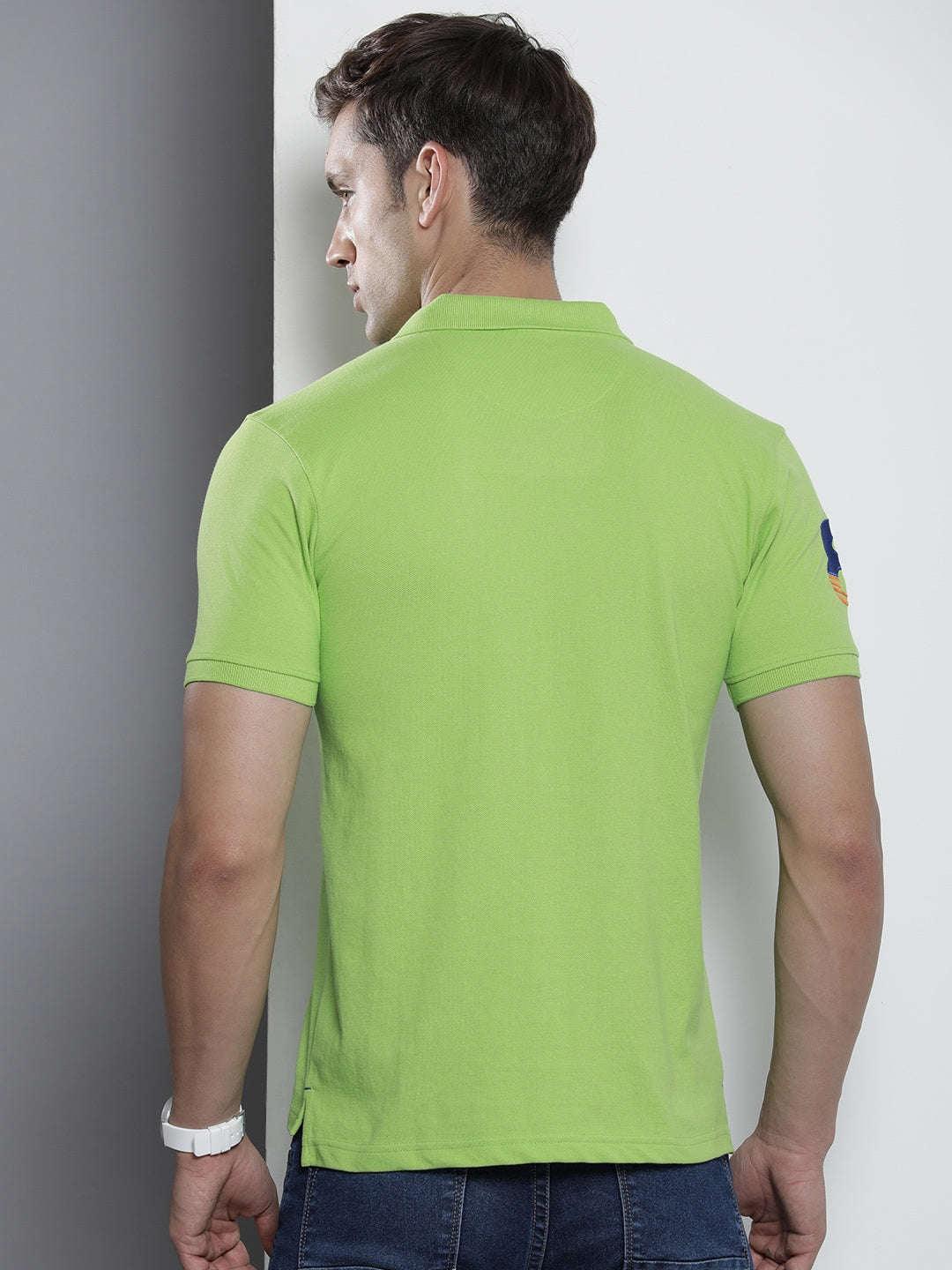 Men's Basic T-Shirt